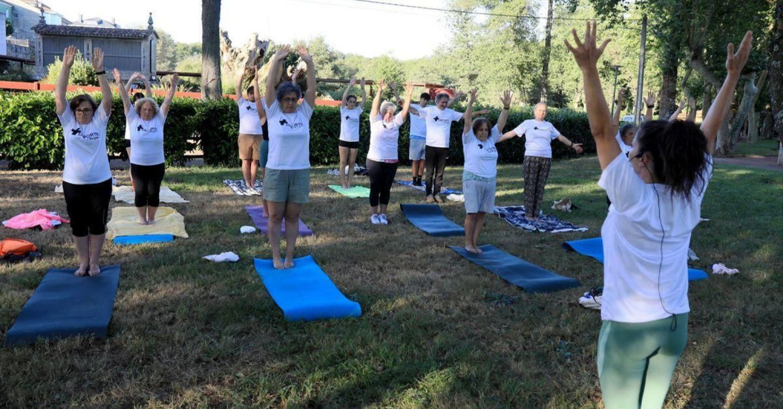 Agenda de este miércoles, 6 de agosto