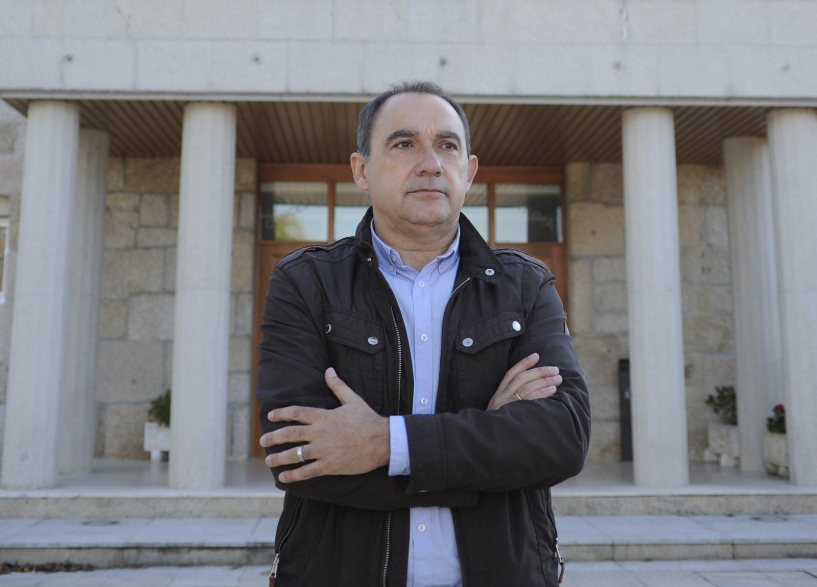 Rodrigo Aparicio Santamaría.