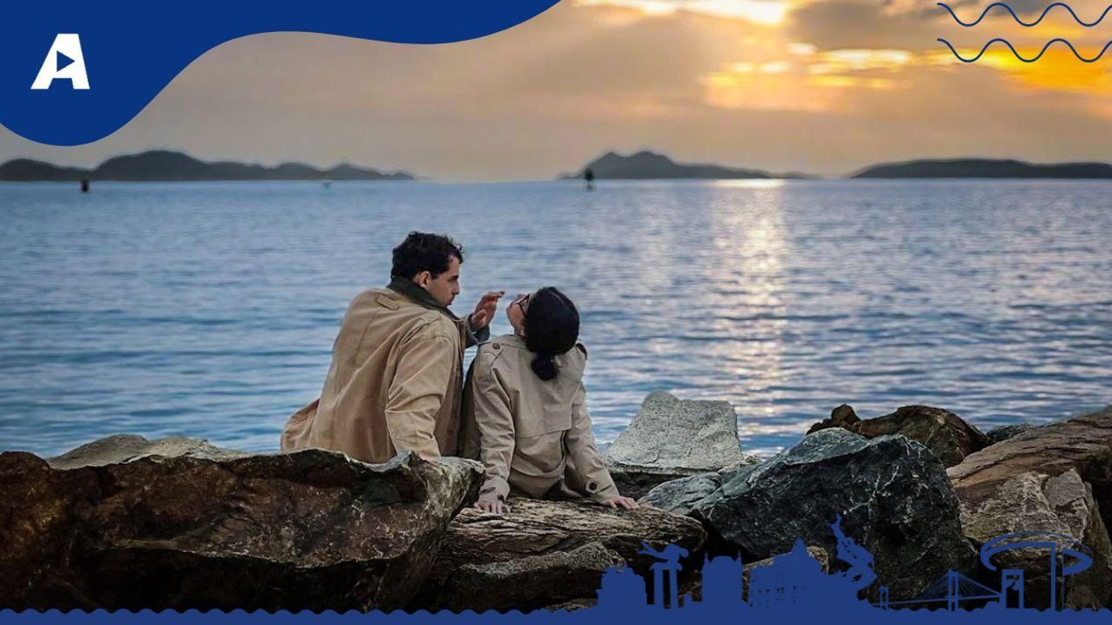 El tiempo en Vigo, sábado 21 de marzo