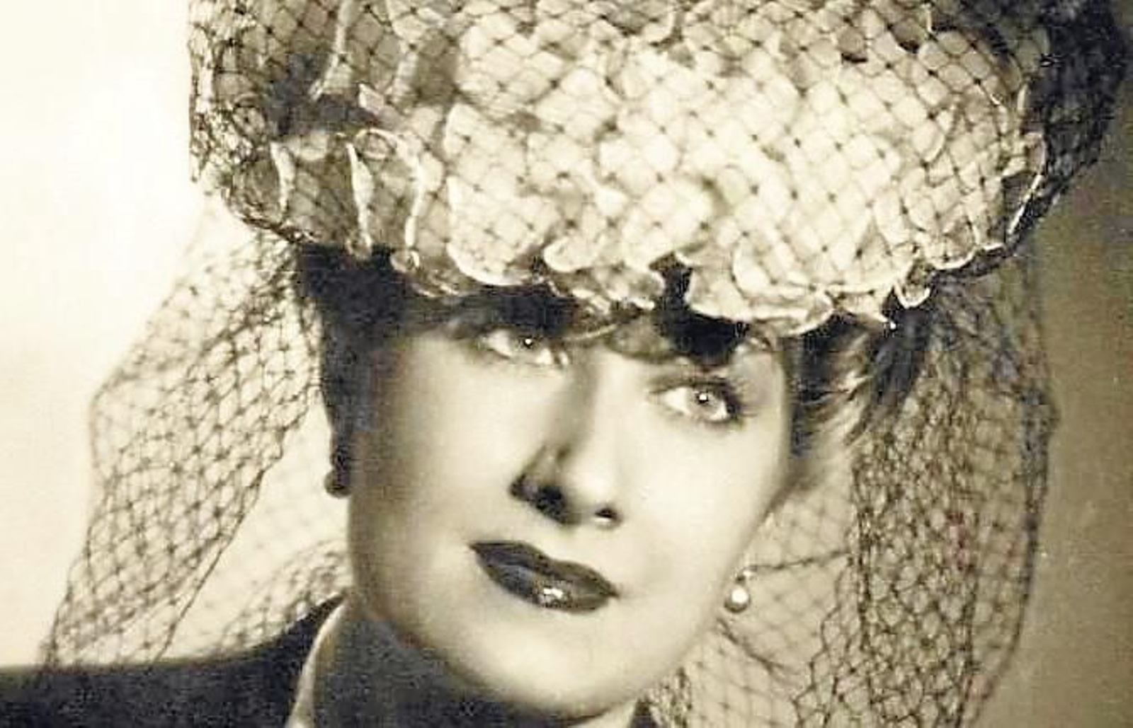Lina Yegros.