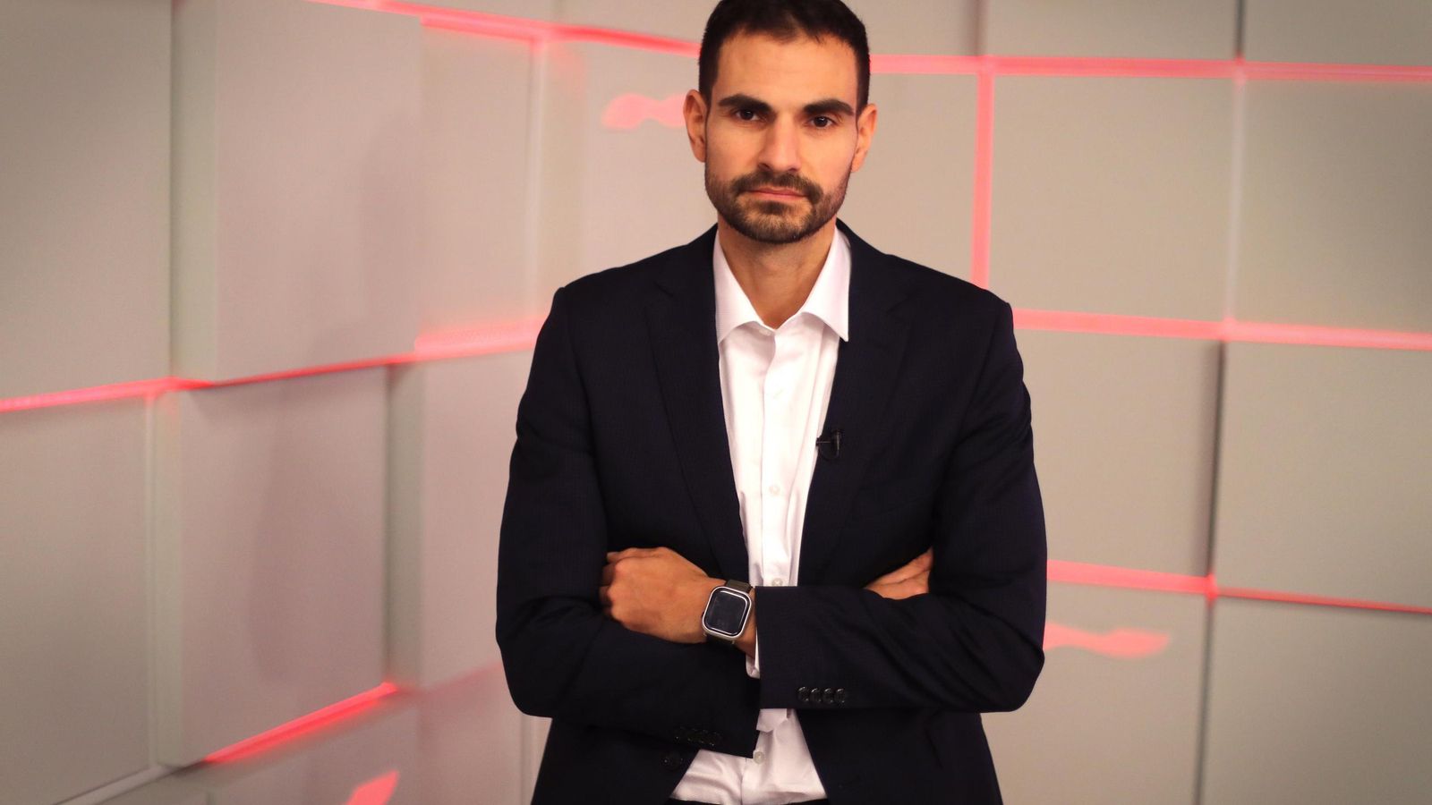 Pablo Fernandez Vila