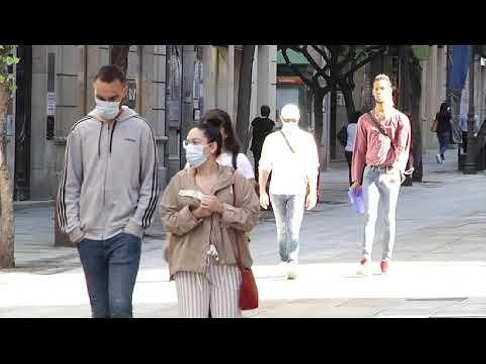 Coronavirus Datos de Ourense 22 10 20