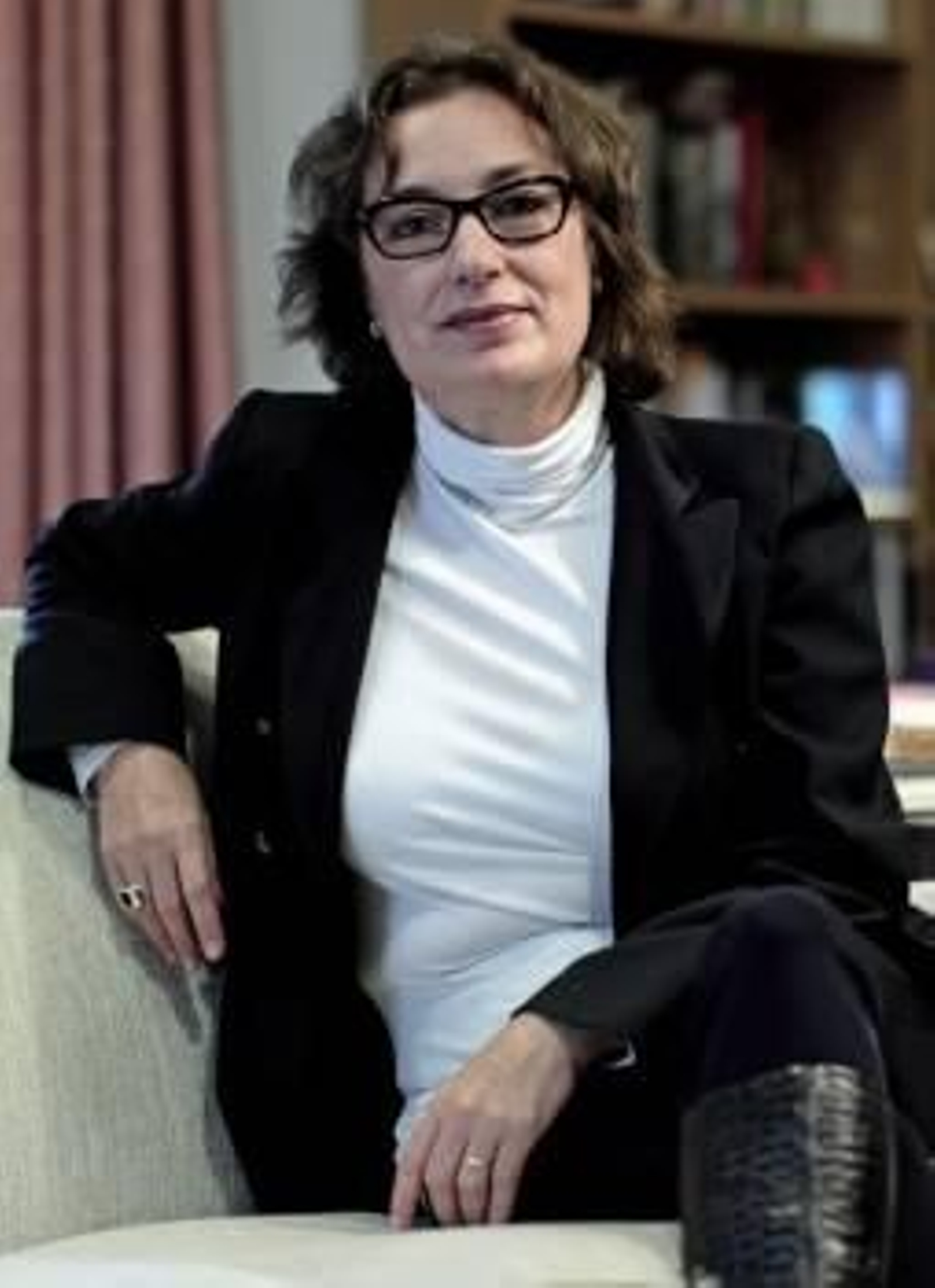 Isabel Burdiel