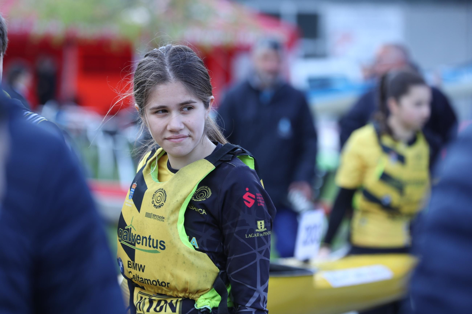 Galería |  Campeonato de España de Jóvenes Promesas de Piragüismo