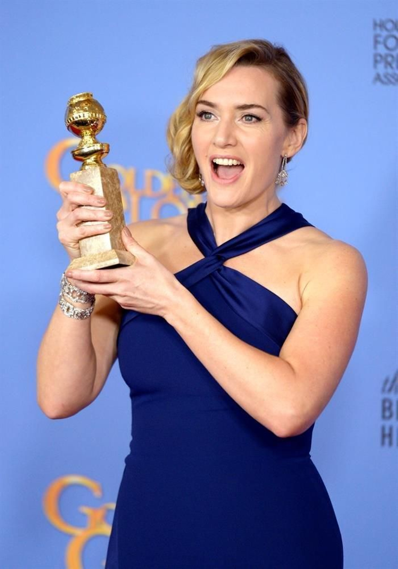 Los Globos de Oro 2016 01