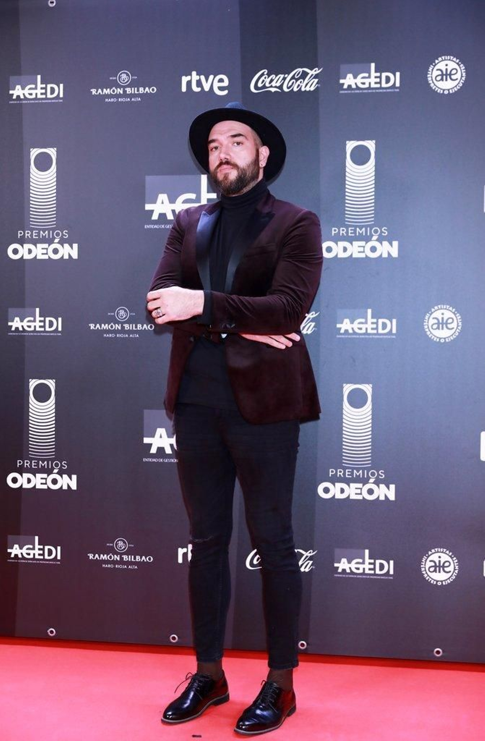 Los Premios Odeón 2020 114