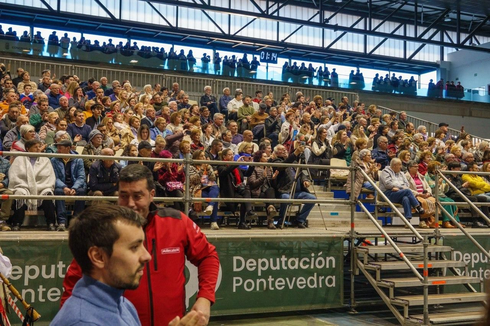 Galería | Certamen de Rondallas en el Ifevi