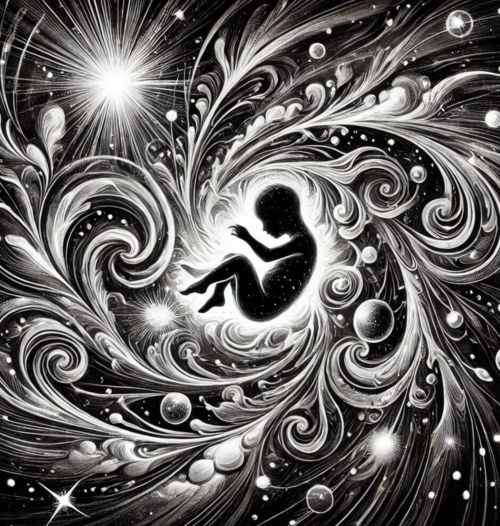 Da amniótica á tenrura