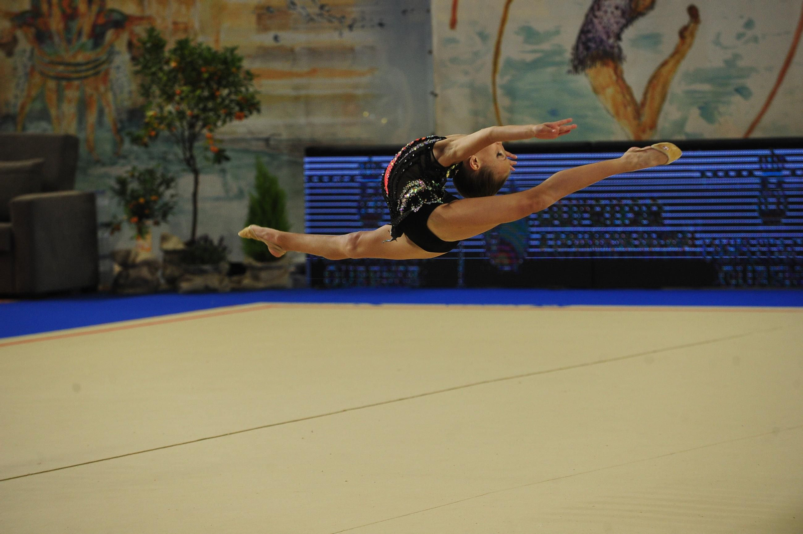 Galería | El Torneo Internacional Ourense A Provincia Termal celebra una edición más, en imágenes