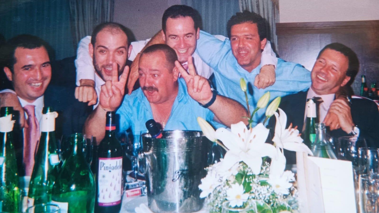 Benito Ramos (médico)