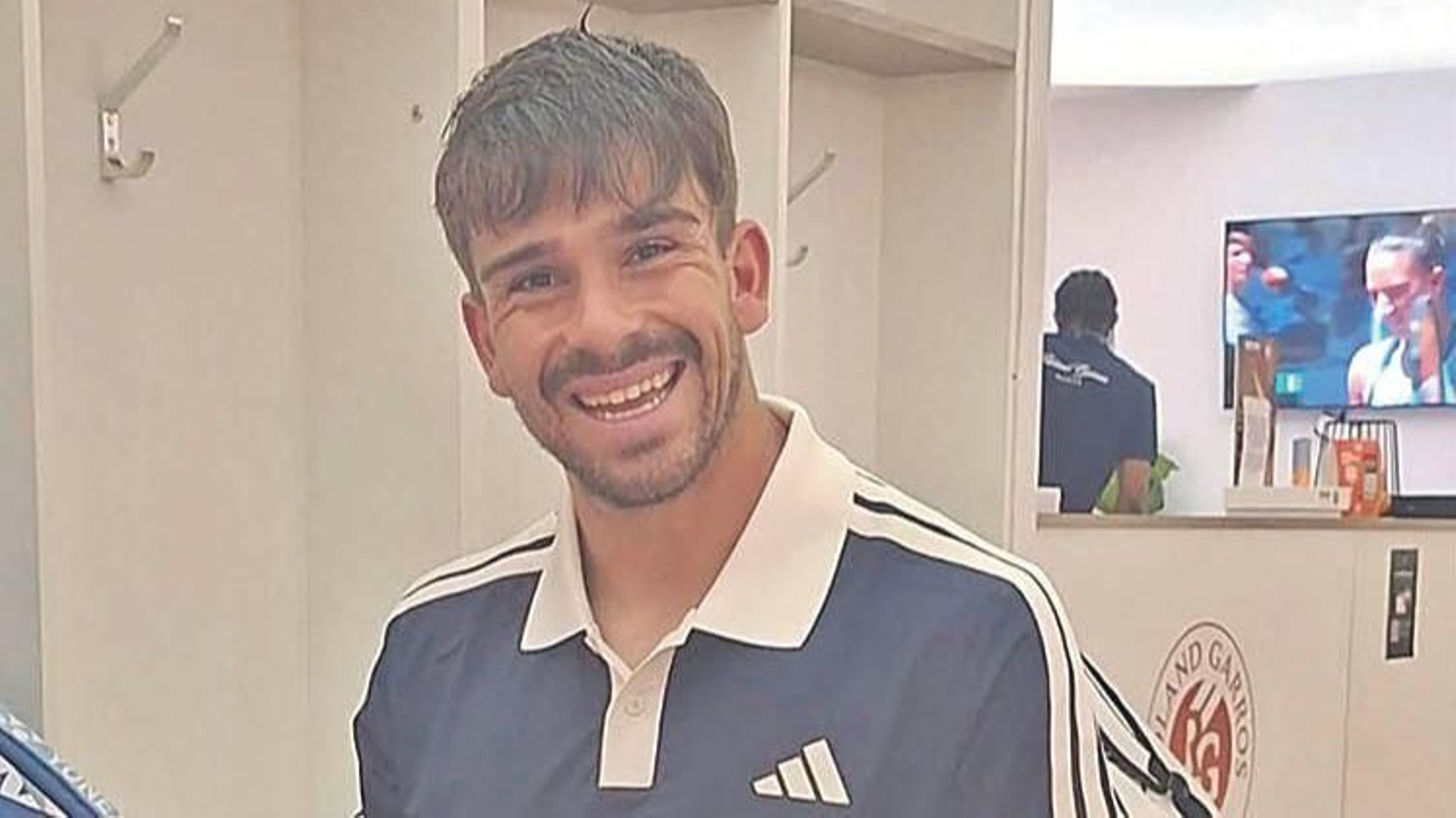 El sorteo de los cuadros de competición se celebró ayer.