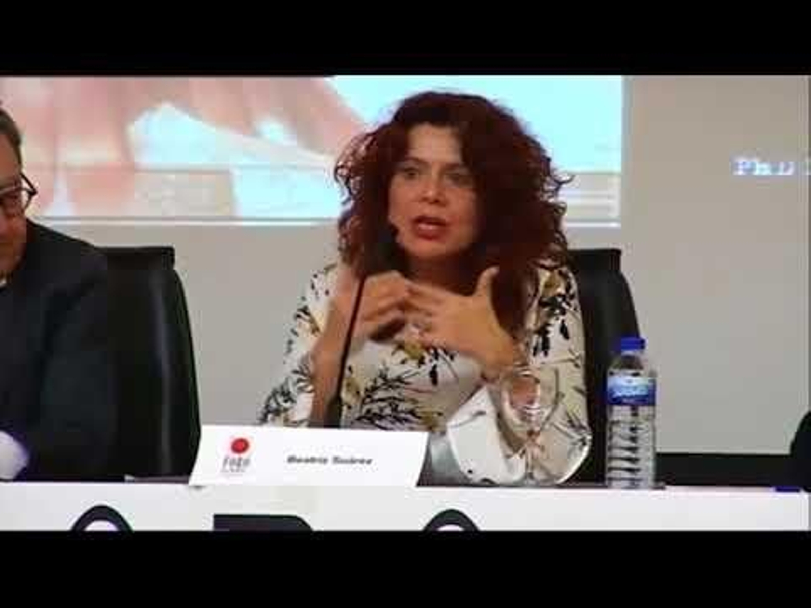 FORO LA REGIÓN Pedro Calaza Martínez 15-05-2018