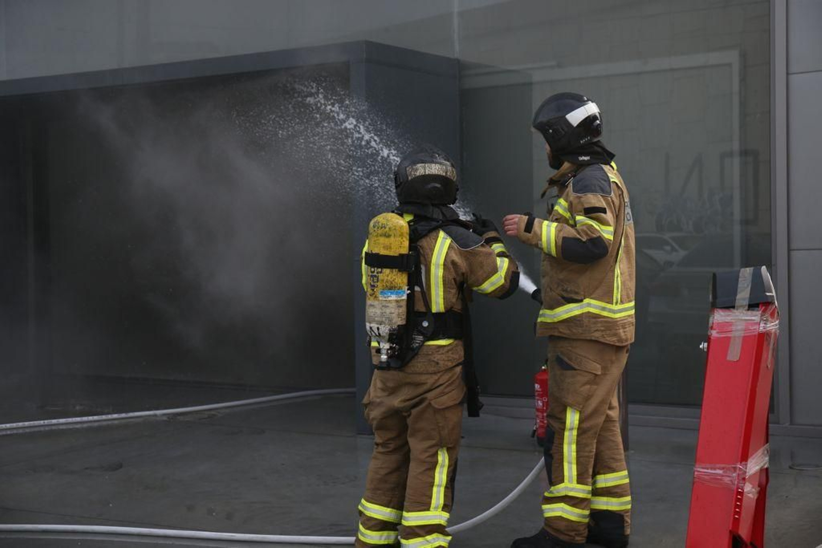Incendio en Ricardo Mella _ Alberte 06