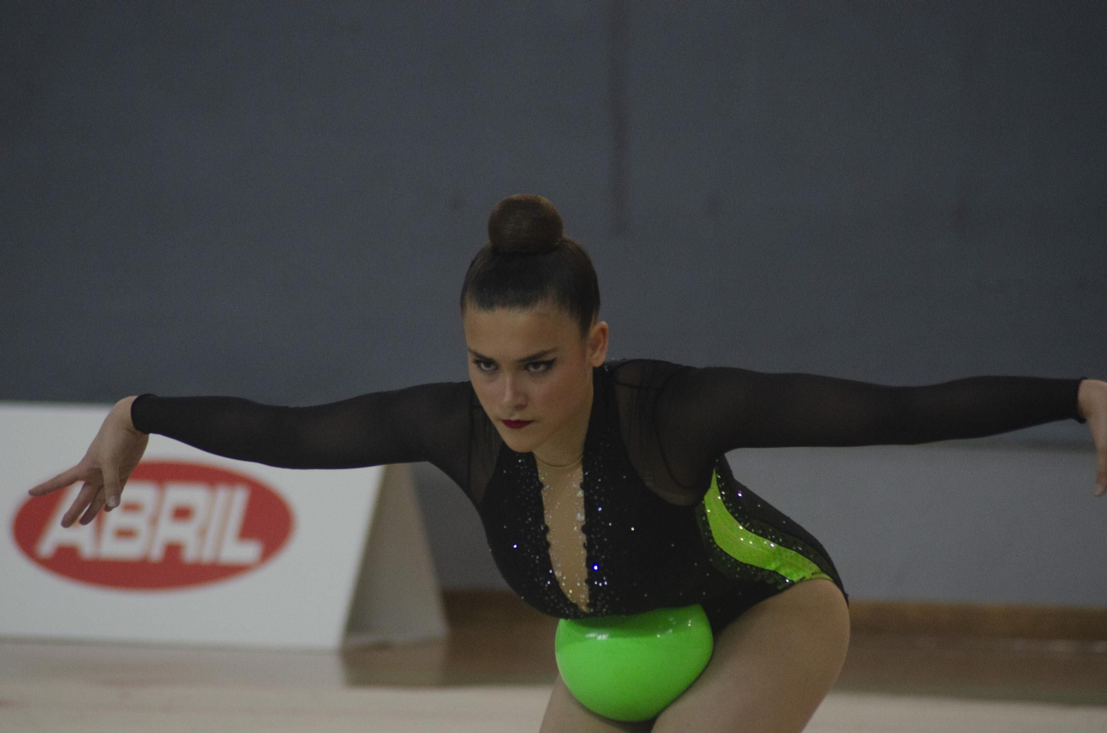 Galería | Gimnasía Rítmica , Copa de España de Conjuntos