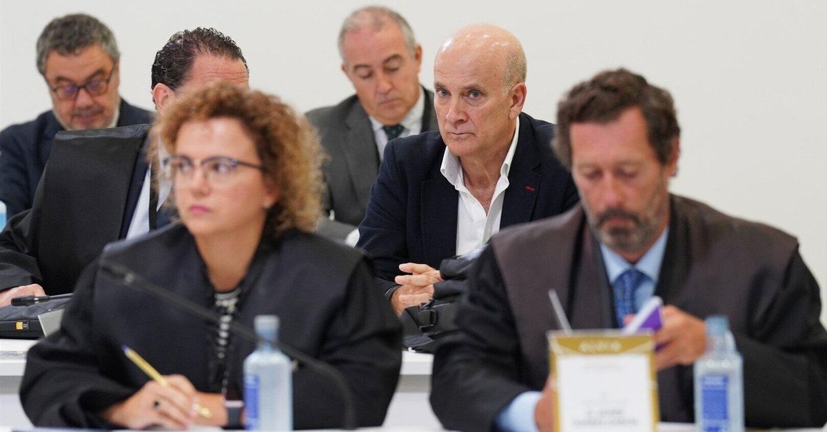 La Fiscalía recurrirá la sentencia del accidente de Angrois para ...