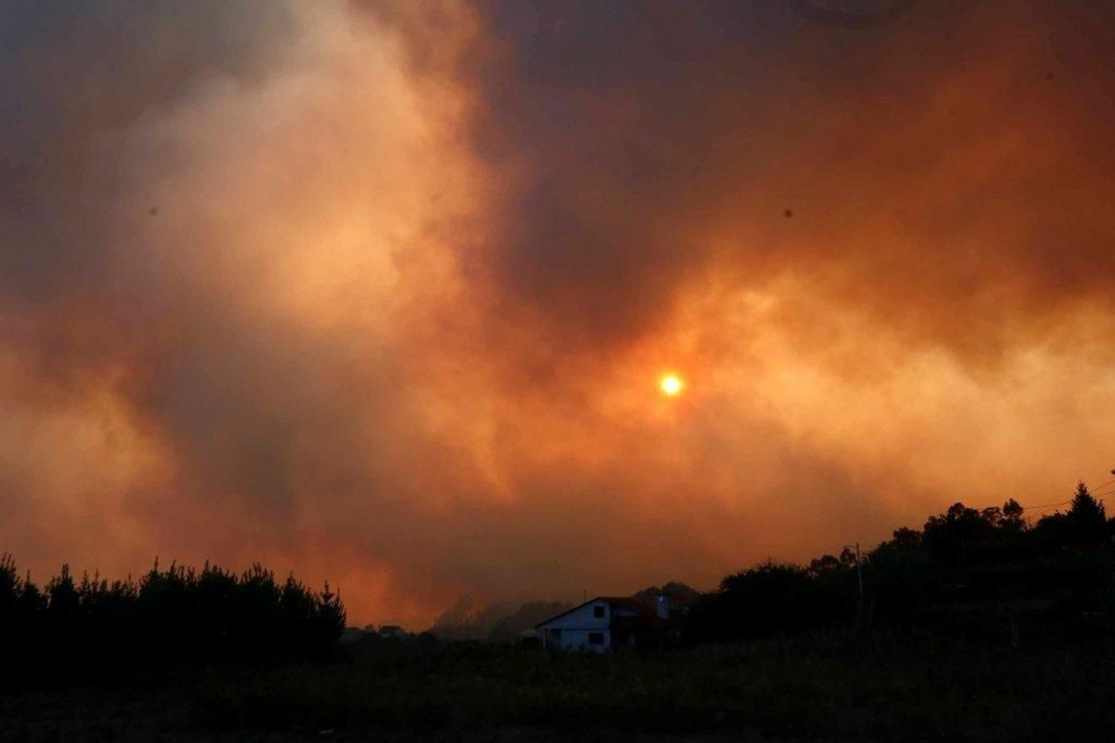 Incendio en Soutomaior Foto JV Landín 28