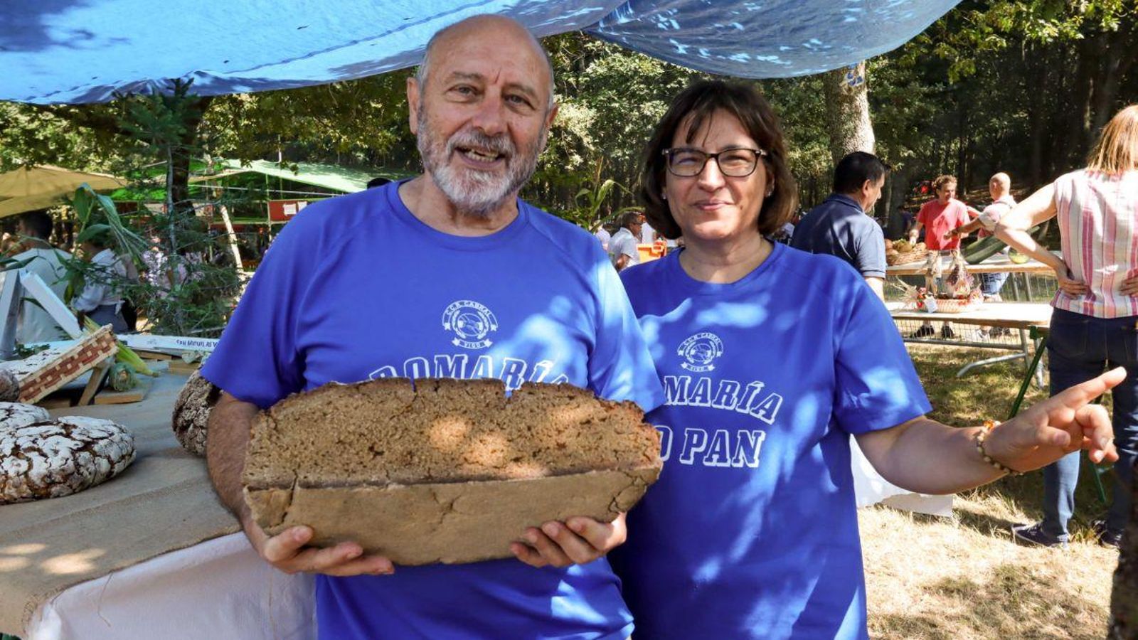 Juan Salnés, colaborador.