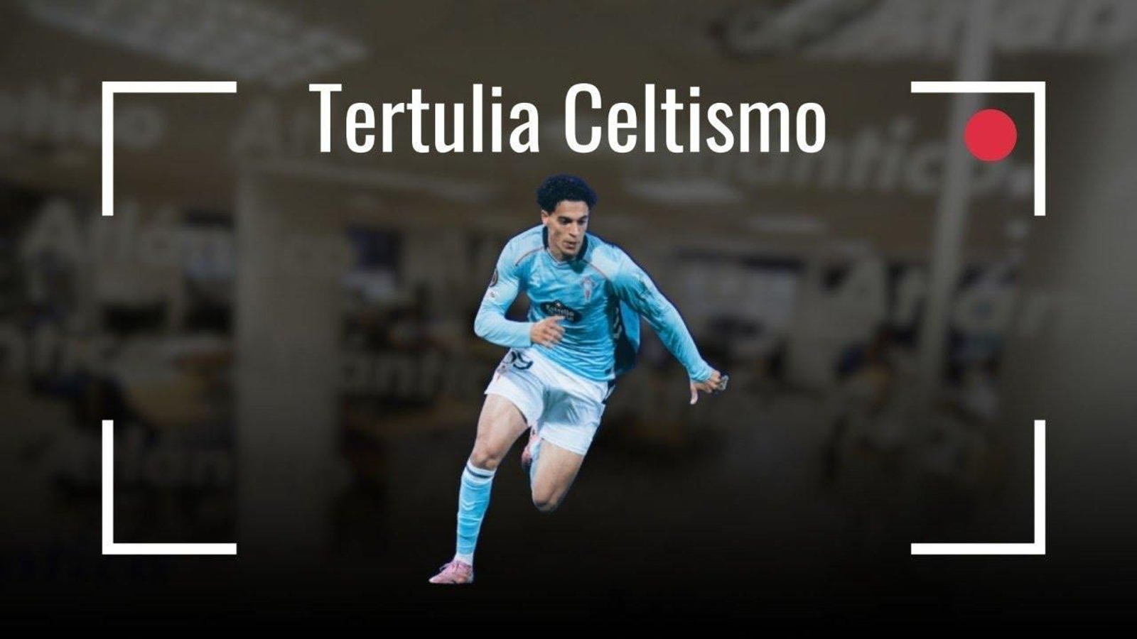 Tertulia Celtismo, 28 de noviembre de 2025