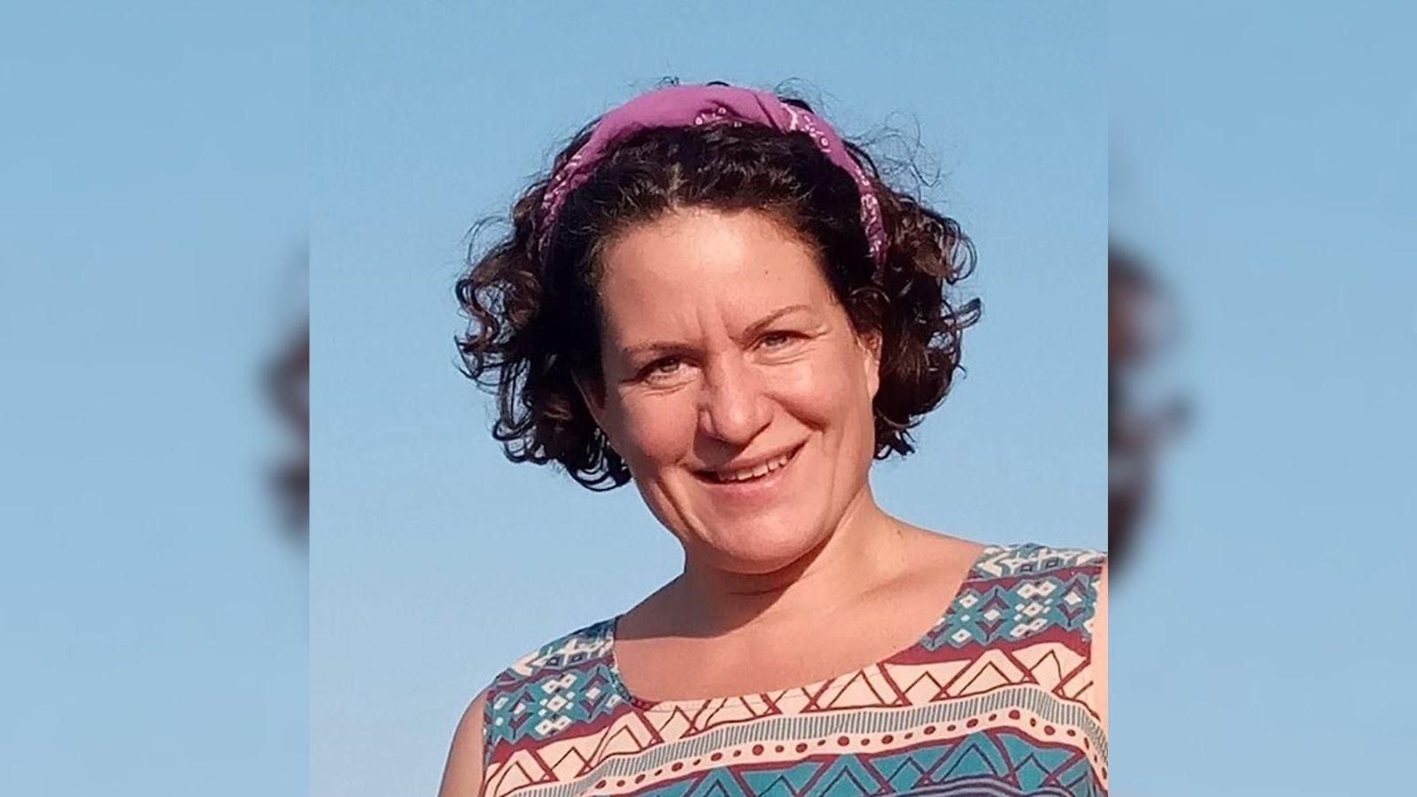 Justine Joseph, próxima invitada del Foro La Región