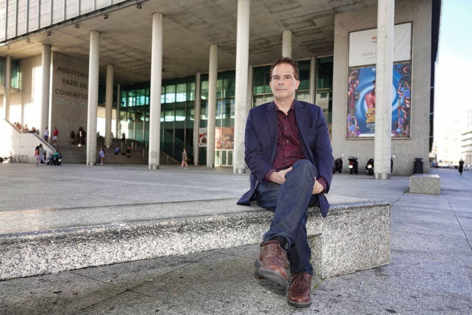 Eduardo Soutullo.