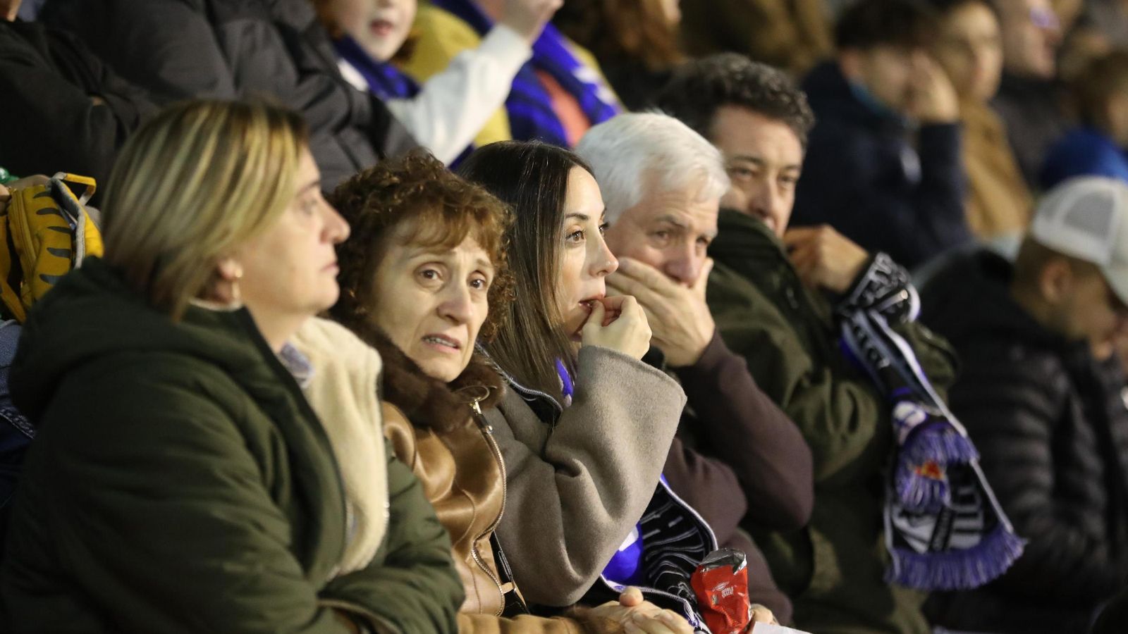 Galería | O Couto disfruta con la final de Copa Federación entre Ourense CF y Orihuela CF