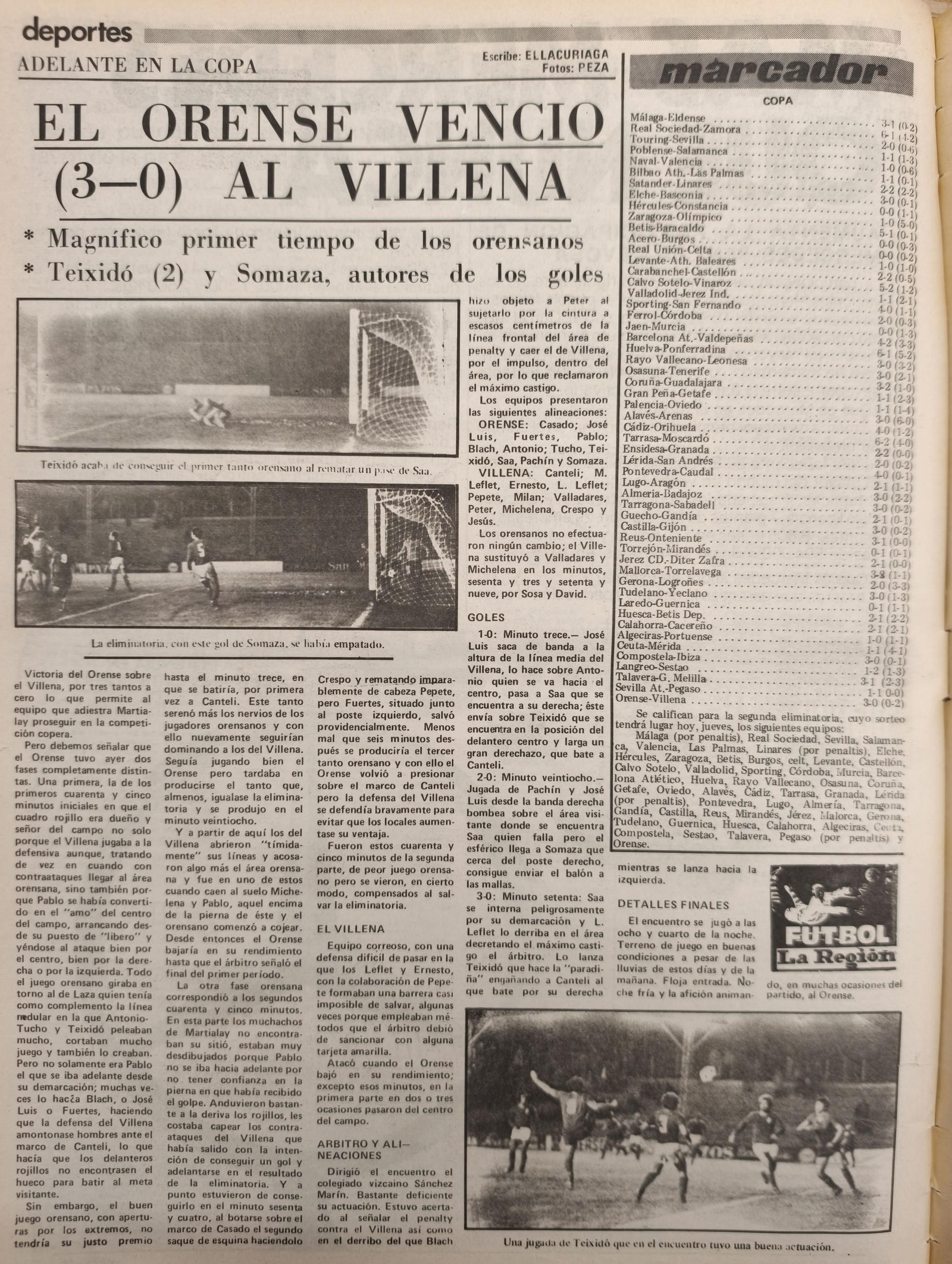 Noticia 1976