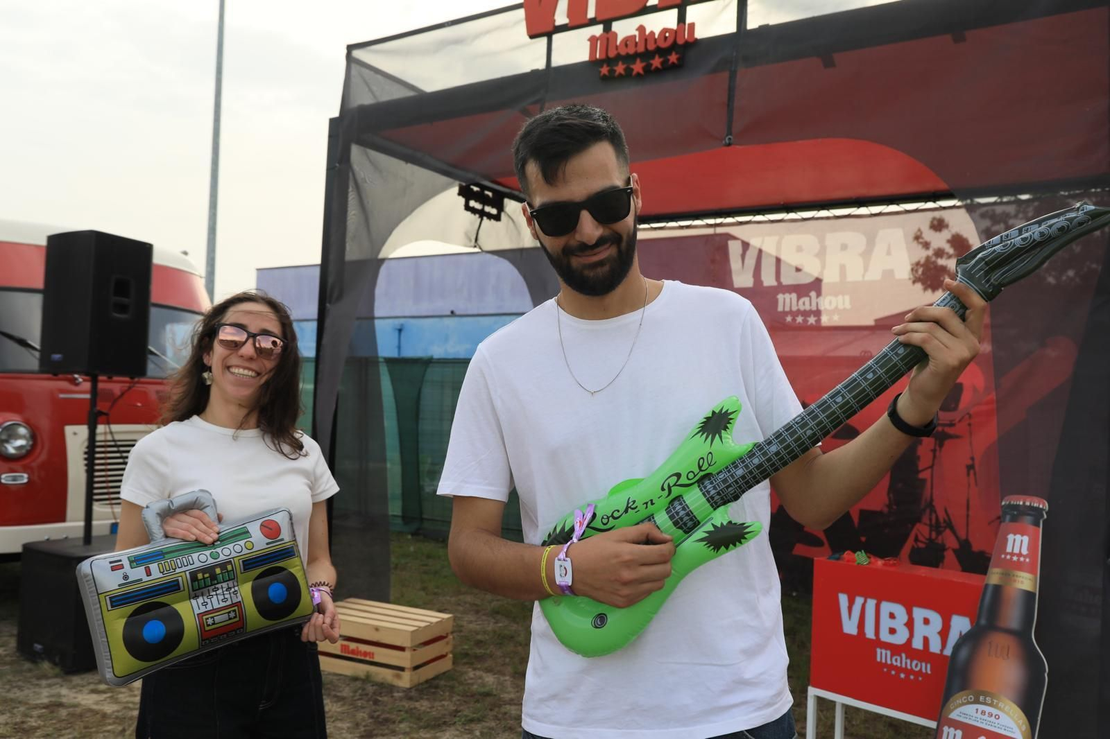 Galería | Música, calor y diversión en una edición más del OurenSound