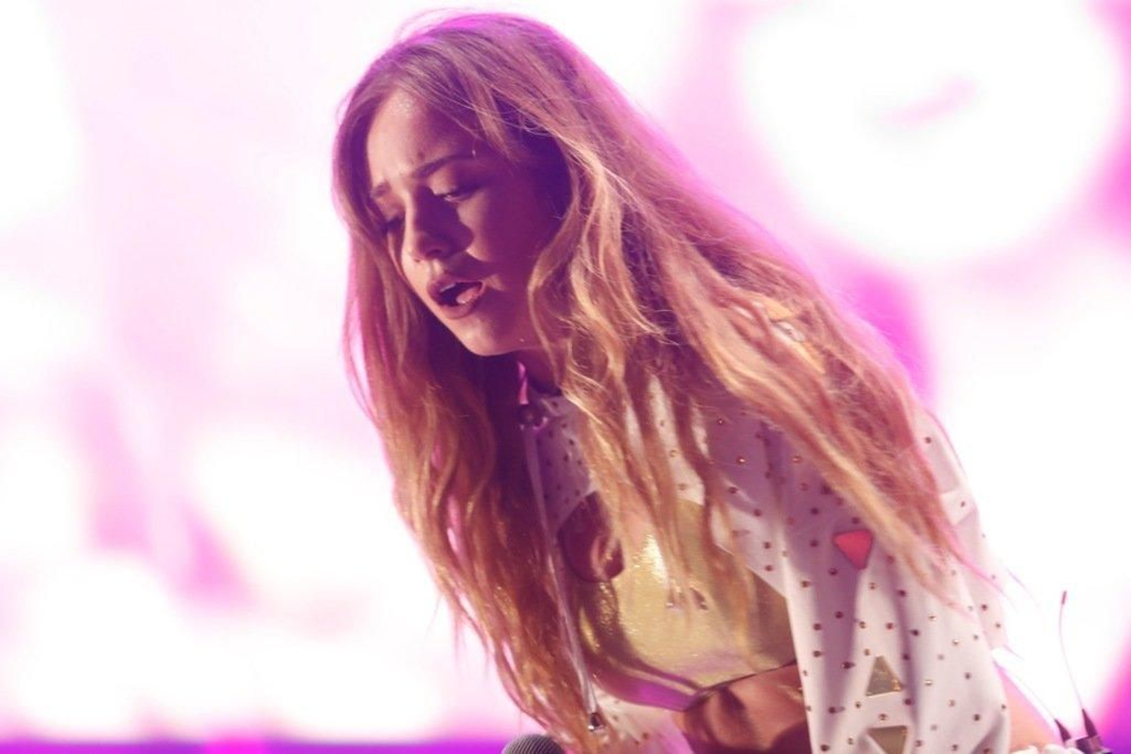 Los 40 Principales regresó a Vigo  _ JV Landín