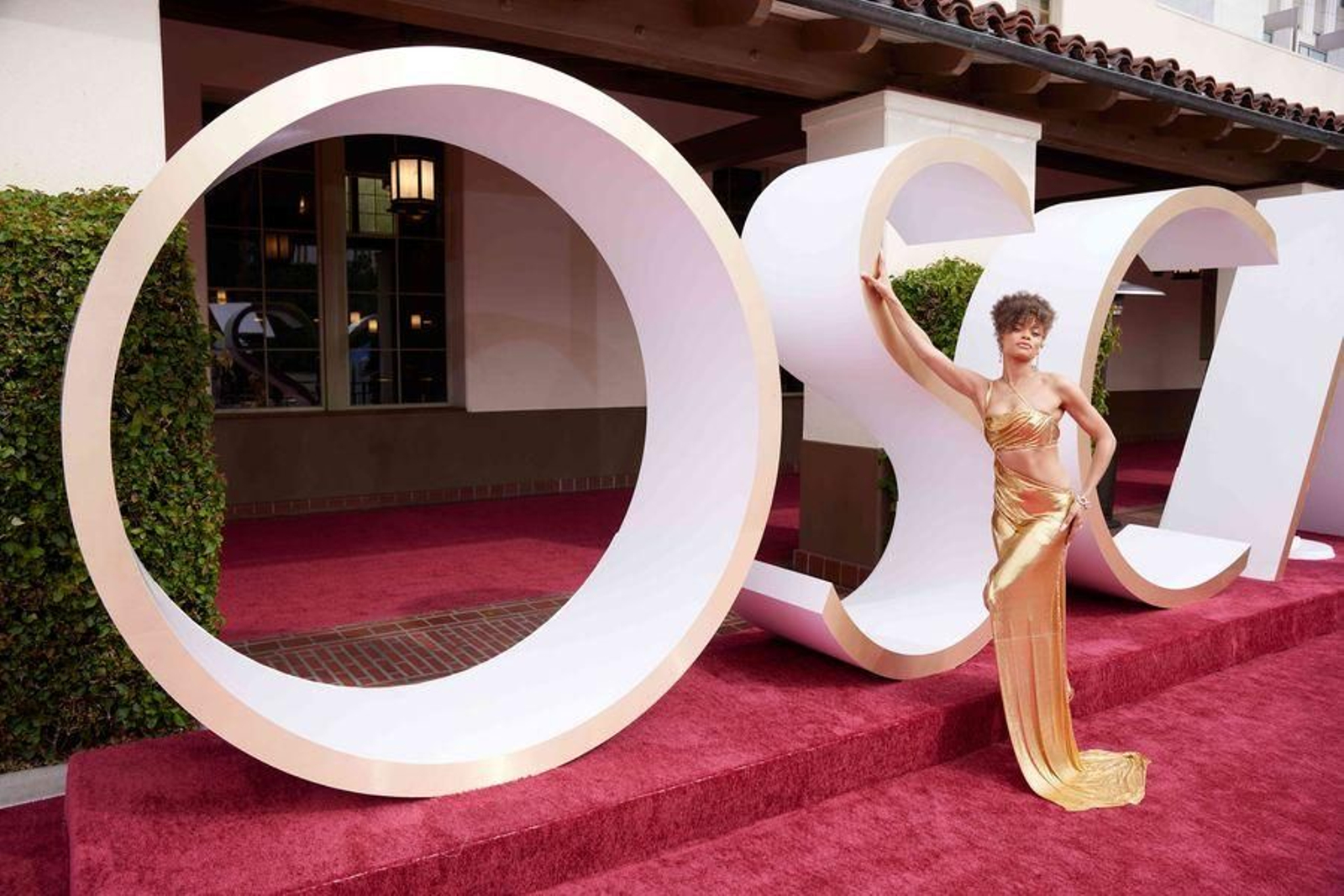 GALERÍA DE LA 93.ª EDICIÓN DE LOS OSCAR27