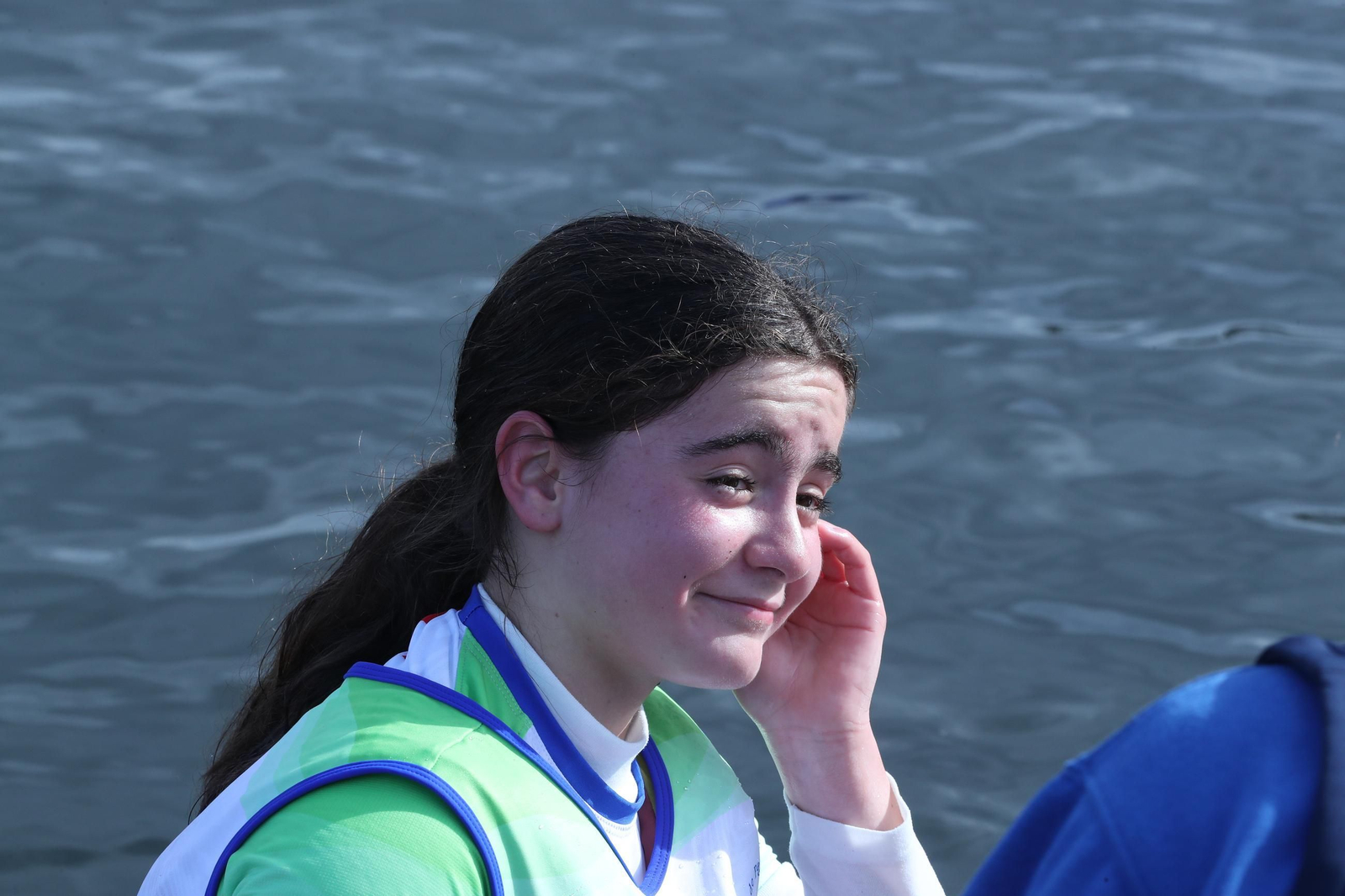 Galería |  Campeonato de España de Jóvenes Promesas de Piragüismo