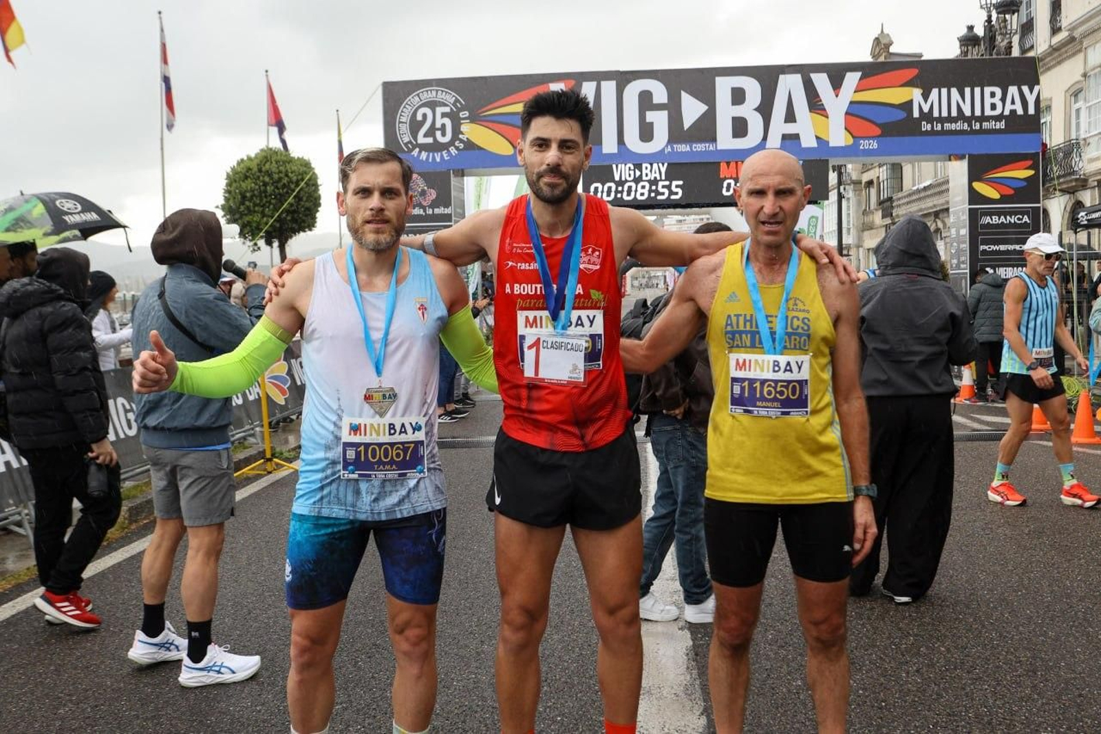 Galería | La Vig-Bay 2026 bate todas las cifras