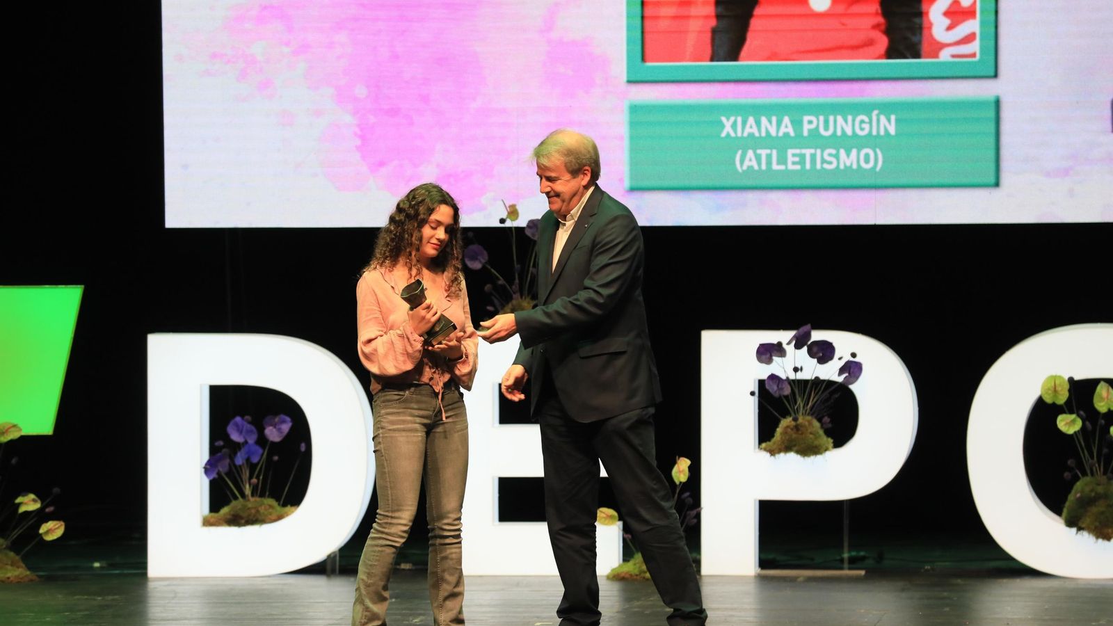 Galería | Las mejores fotos de la XXIV Gala Más Deporte La Región