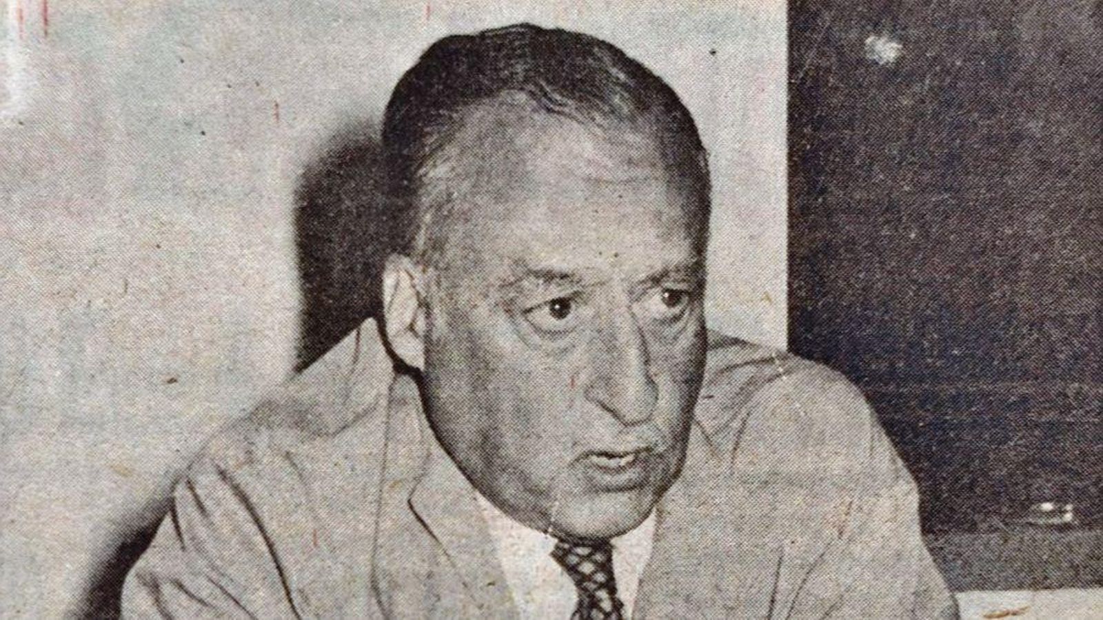 Francisco Contreras Brotóns.