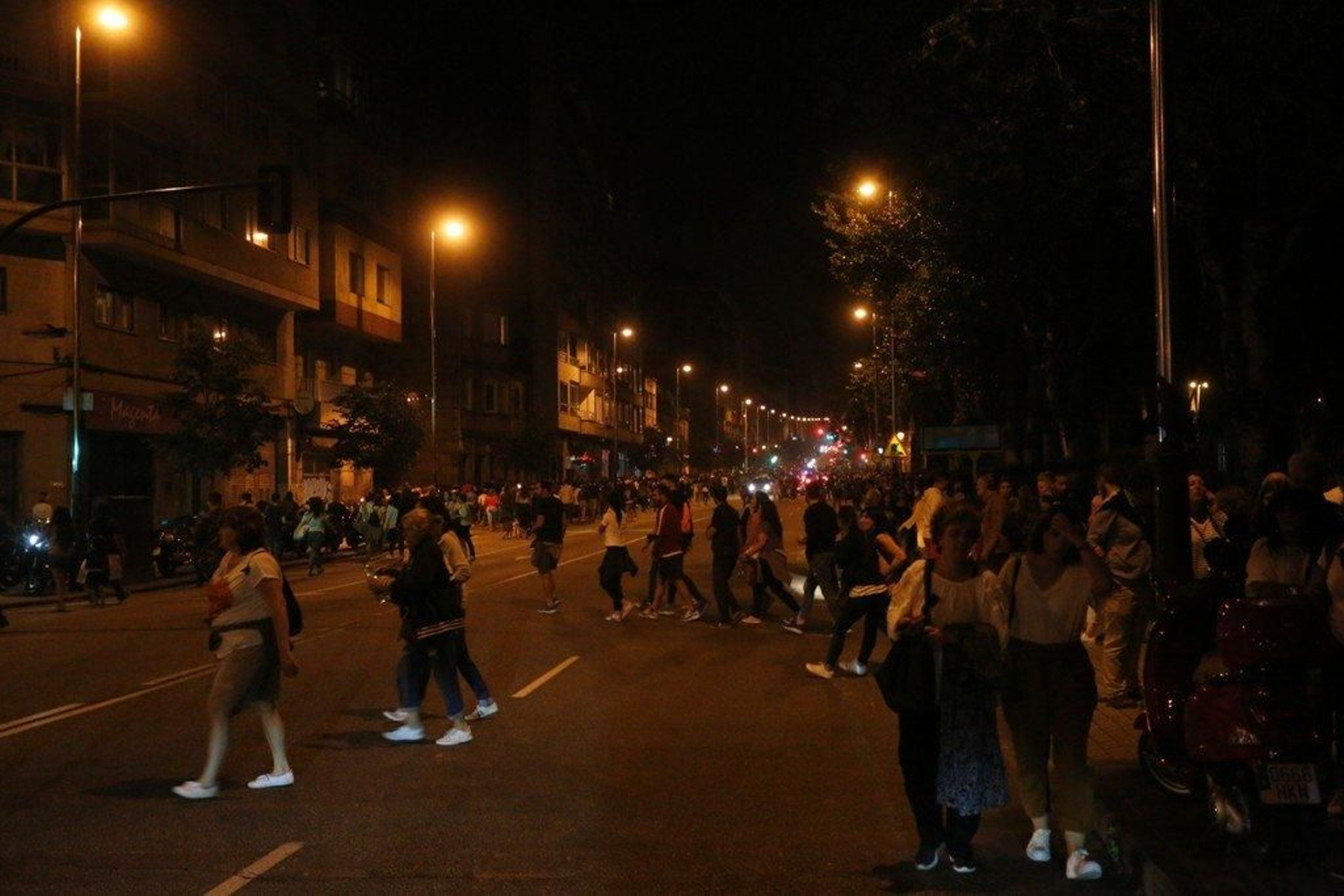 Concierto de Maná en Vigo 108 // Lanfoco