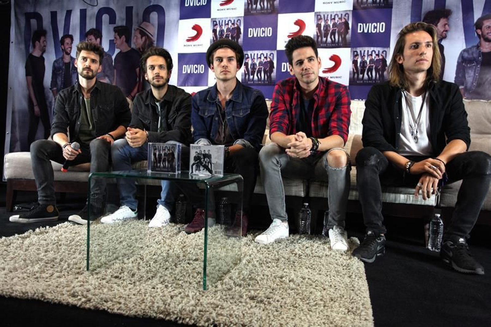 Dvicio (EFE)