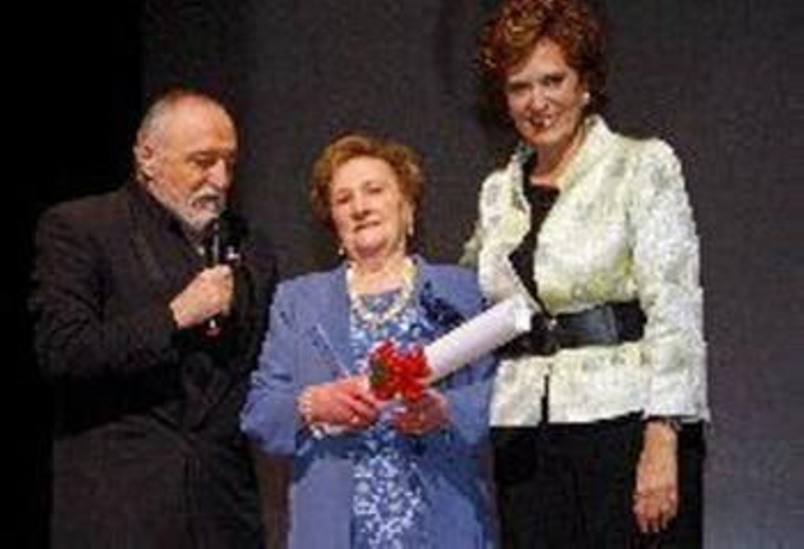 Aurorita, de O Calvario y la cafetería Ponte, de Teis, fueron dos de los galardonados.