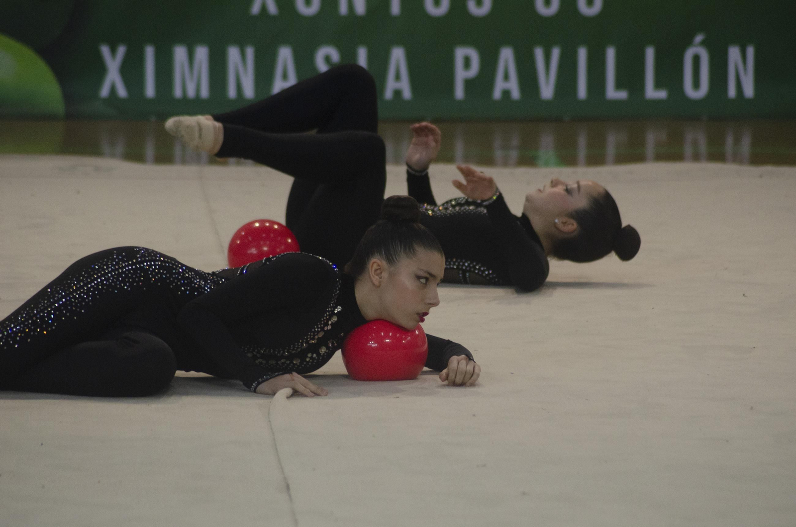 Galería | Gimnasía Rítmica , Copa de España de Conjuntos