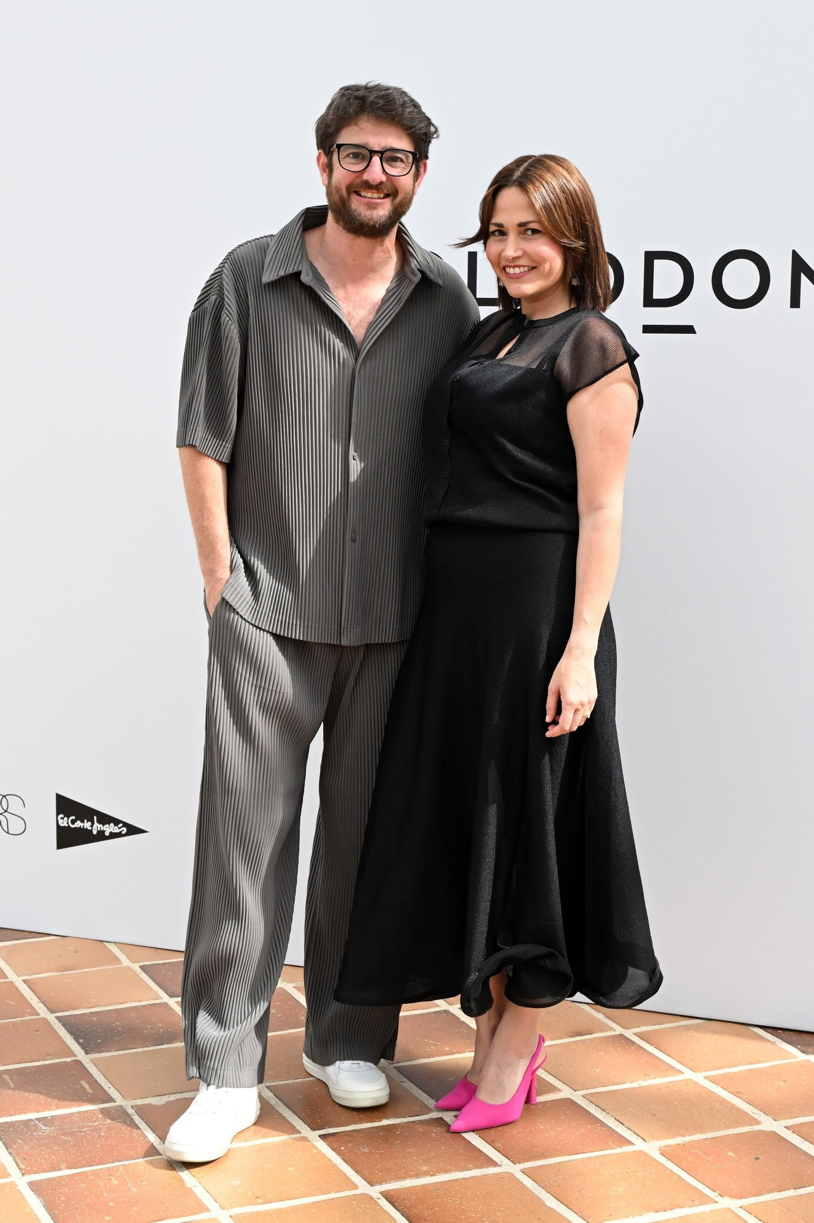 Todos los diseños presentados por Adolfo Domínguez en su regreso a la Fashion Week, en fotos