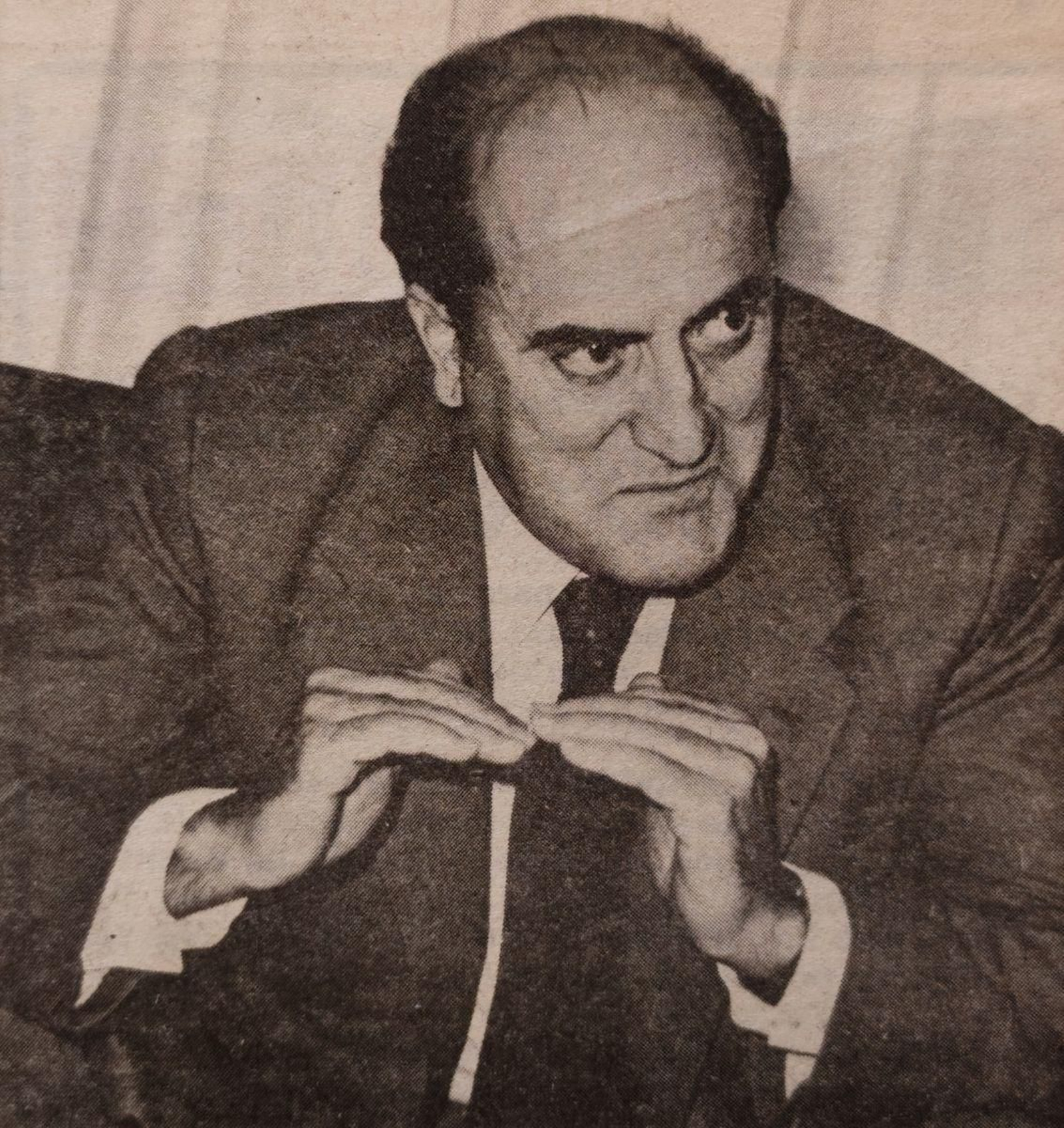 Gabriel Yravedra Llopis.