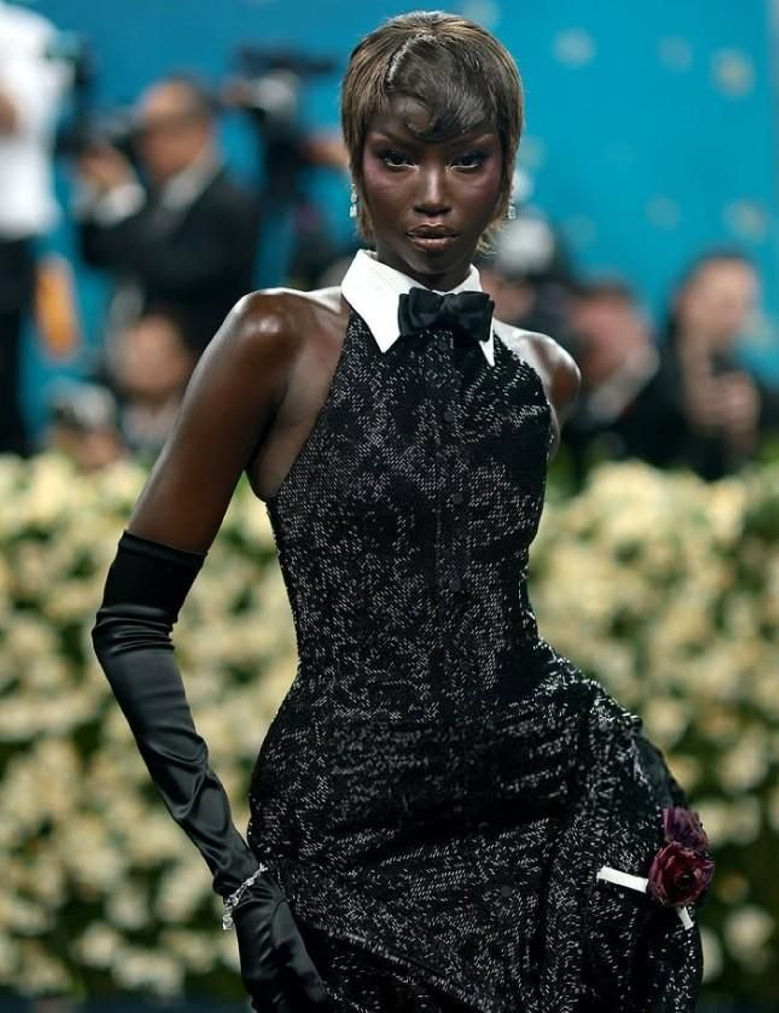 Galería | Todos los looks de la MET Gala, en imágenes