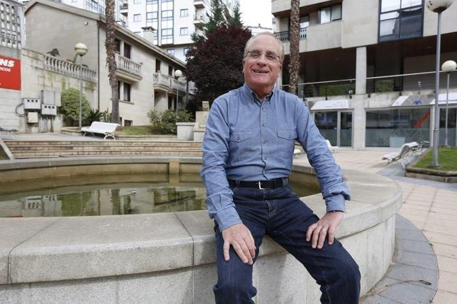 José Ricardo Fernández.