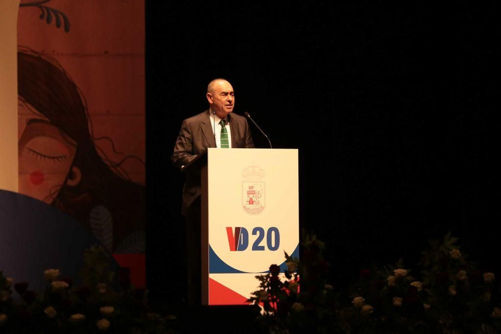 Los vigueses del año reciben sus galardones 16