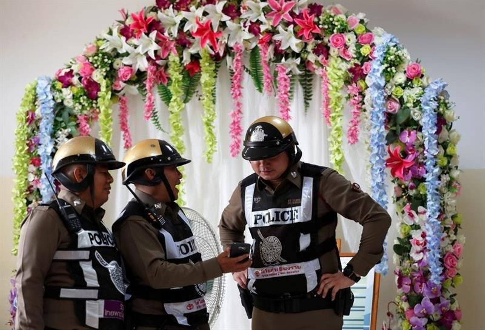 Rescate Tailandia 13