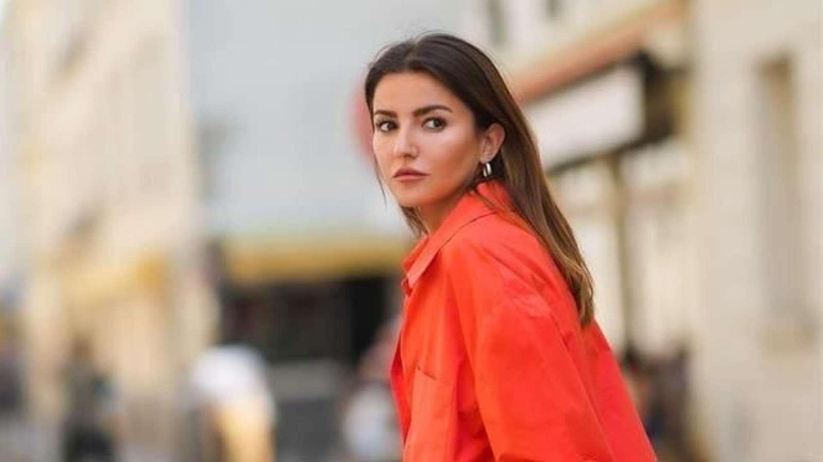 La influencer viguesa Alexandra Pereira