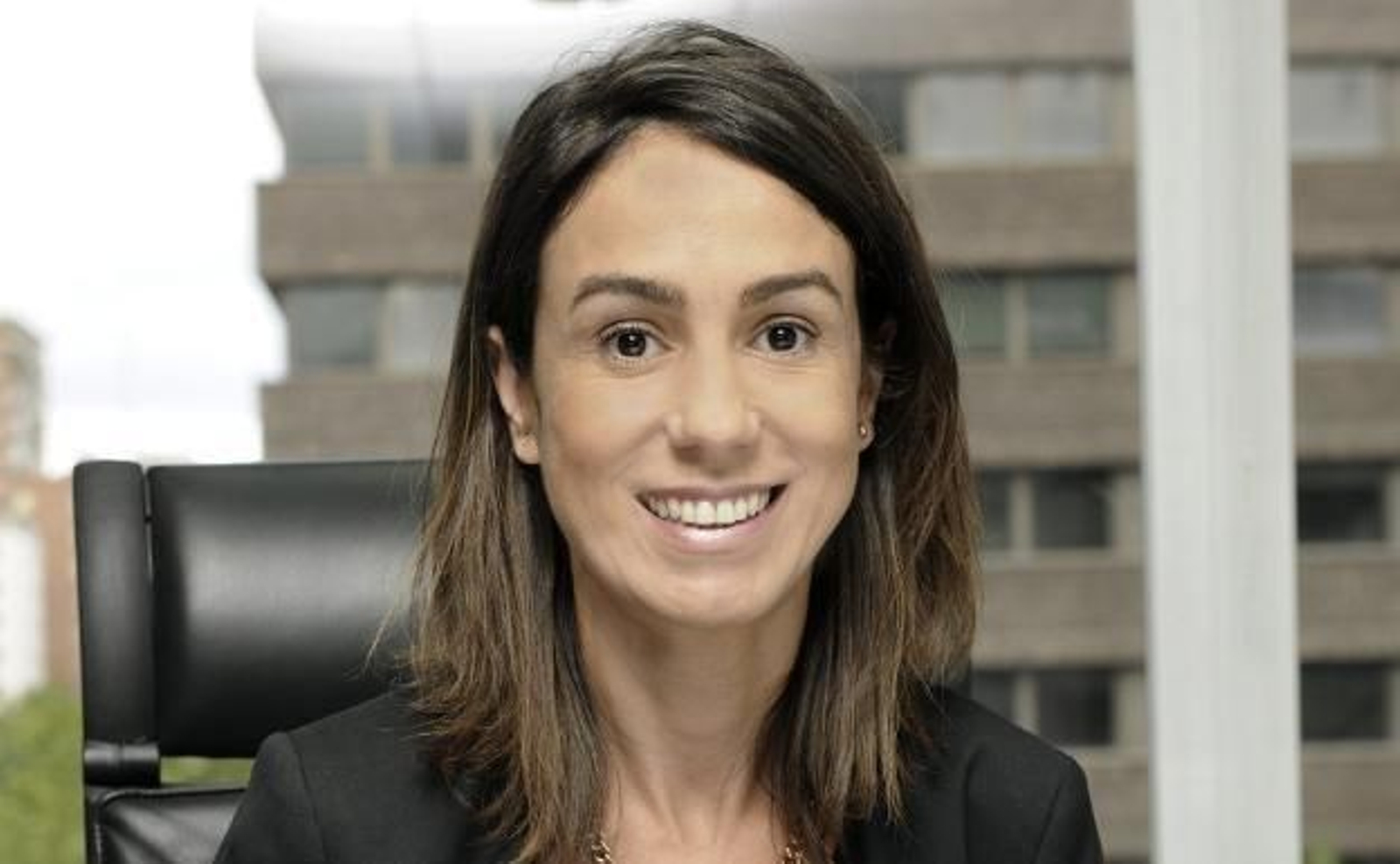 Isabel Pardo de Vera.