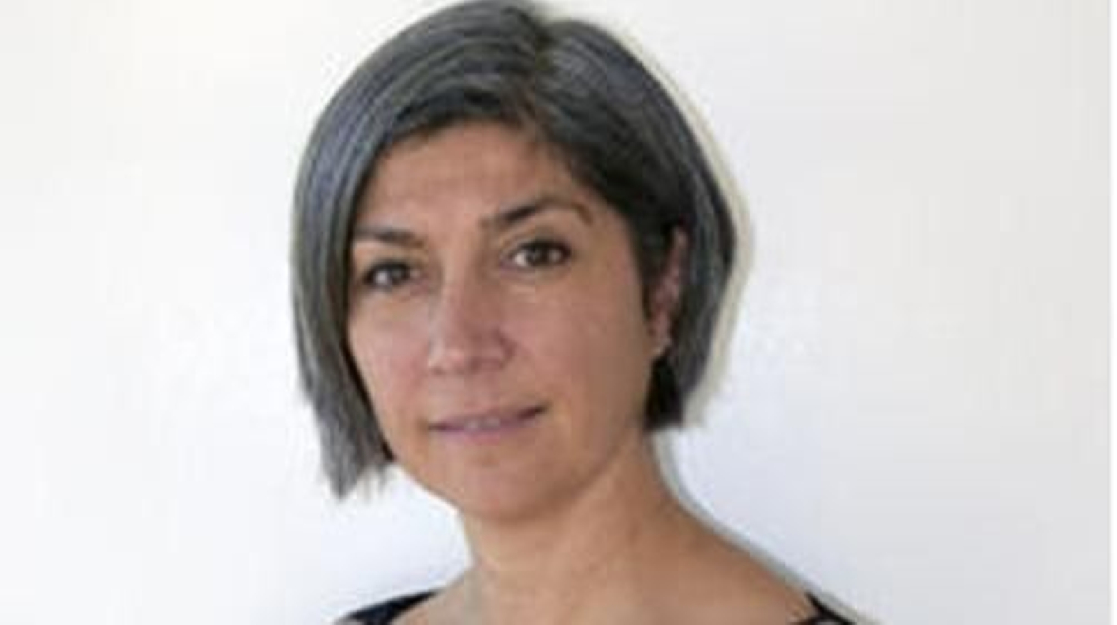Victoria Portas, concejal de Sanidad y principal candidata a la alcaldía.