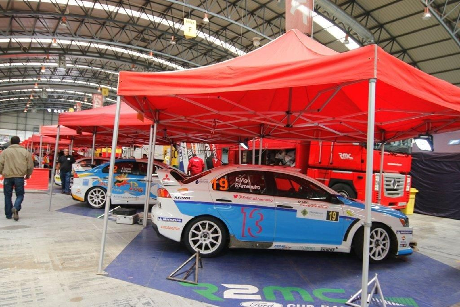 RALLY RÍAS BAIXAS Foto JV Landín 04