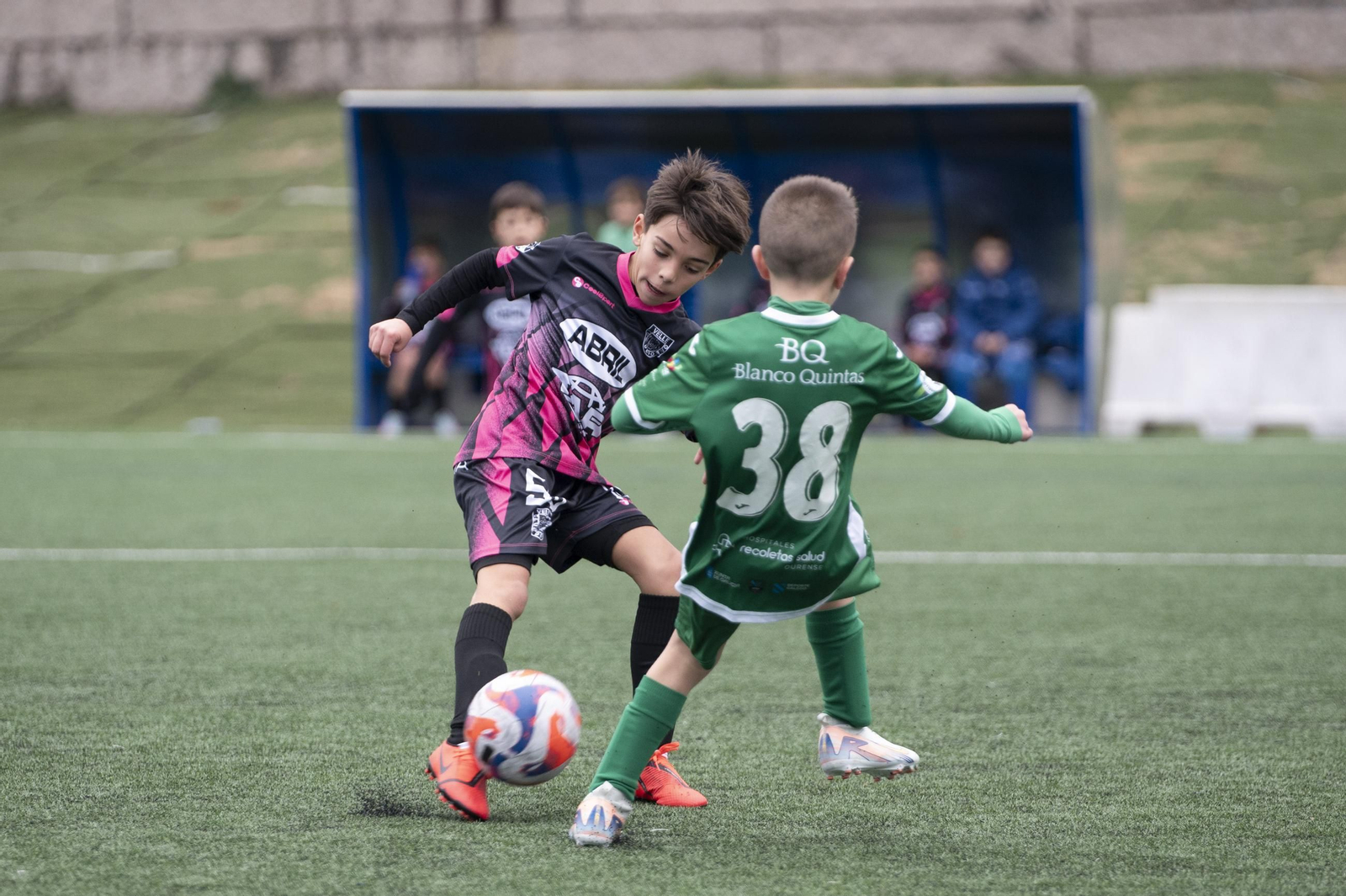 Galería | Torneo Reyes Magos