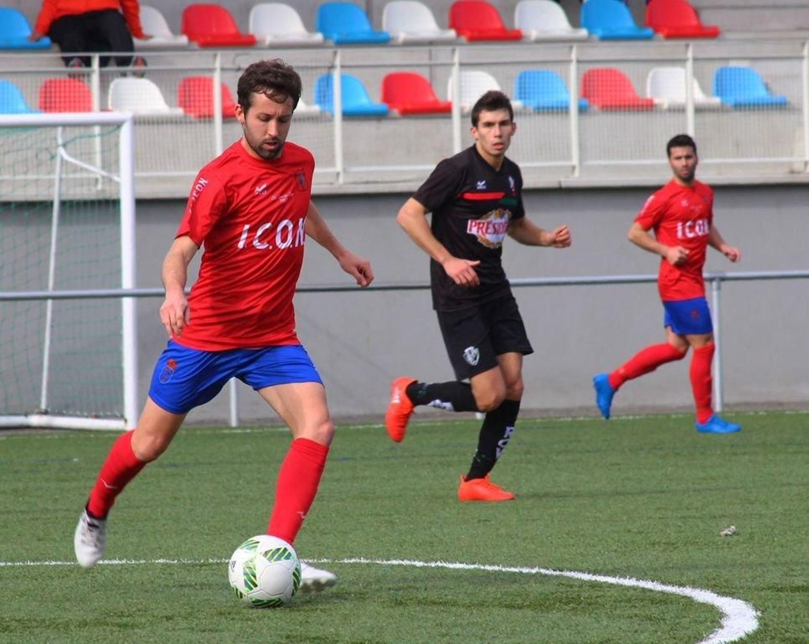 Carlos Rodríguez Portela, Caloi.