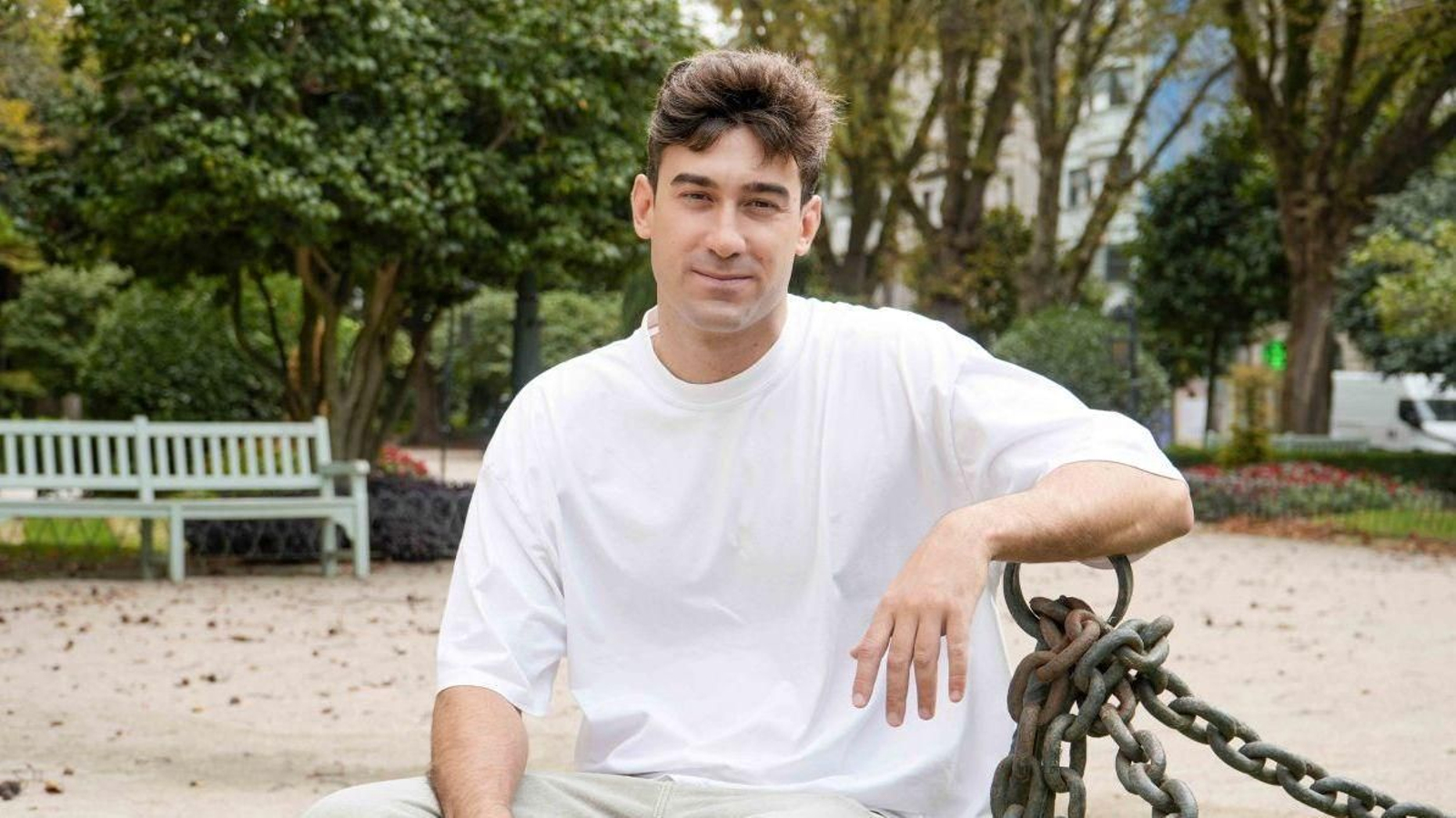 Diego Laso.